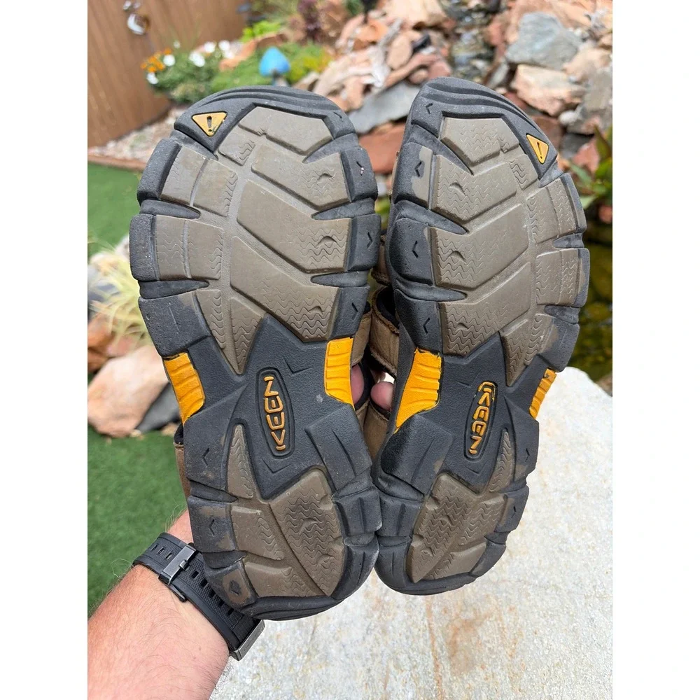 Keen newport h2